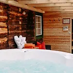 Roesslgut Bed & Breakfast Zederhaus