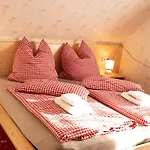 Bed & Breakfast Roesslgut Zederhaus