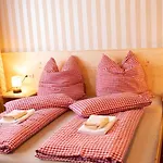 Bed & Breakfast Roesslgut Zederhaus