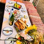 Bed & Breakfast Roesslgut