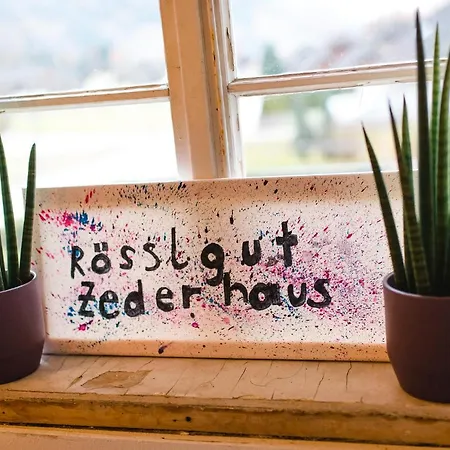 Roesslgut *