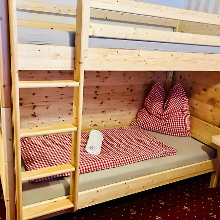 Roesslgut * Zederhaus