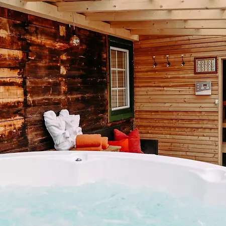 Roesslgut Panzió Zederhaus