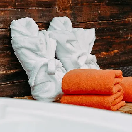 Roesslgut * Zederhaus