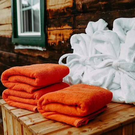 Roesslgut Bed & Breakfast