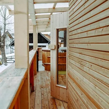 Roesslgut Bed & Breakfast