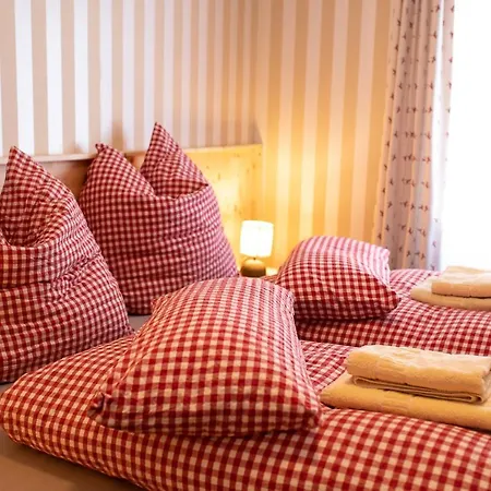 Roesslgut * Zederhaus