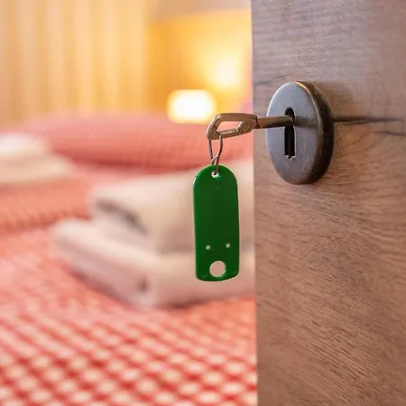 Bed & Breakfast Roesslgut Zederhaus