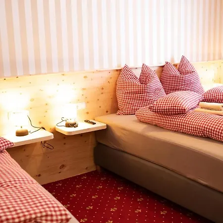 Bed & Breakfast Roesslgut