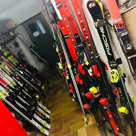 Panzió Roesslgut Zederhaus