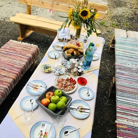 Roesslgut Bed & Breakfast *