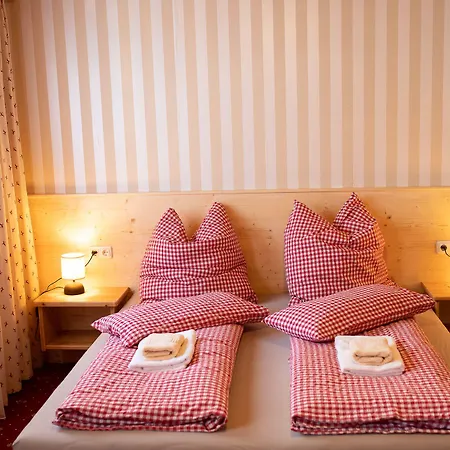 Roesslgut * Zederhaus