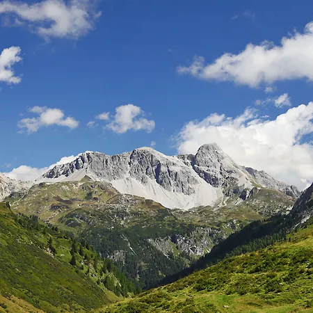 Roesslgut * Zederhaus