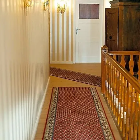 Roesslgut Panzió