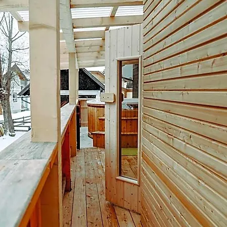 Roesslgut Bed & Breakfast