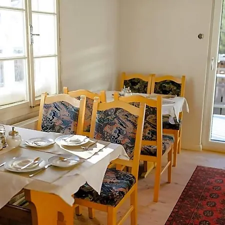 Roesslgut Panzió Zederhaus