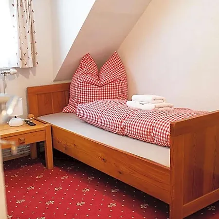 Roesslgut Panzió Zederhaus