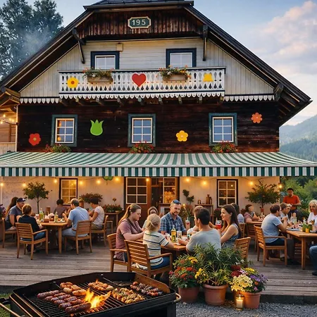 Rösslgut * Zederhaus