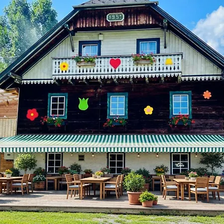 Rösslgut * Zederhaus