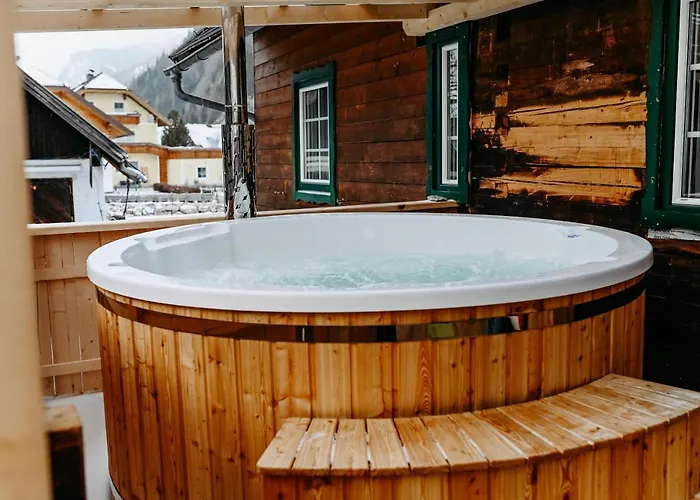 Roesslgut Bed & Breakfast *