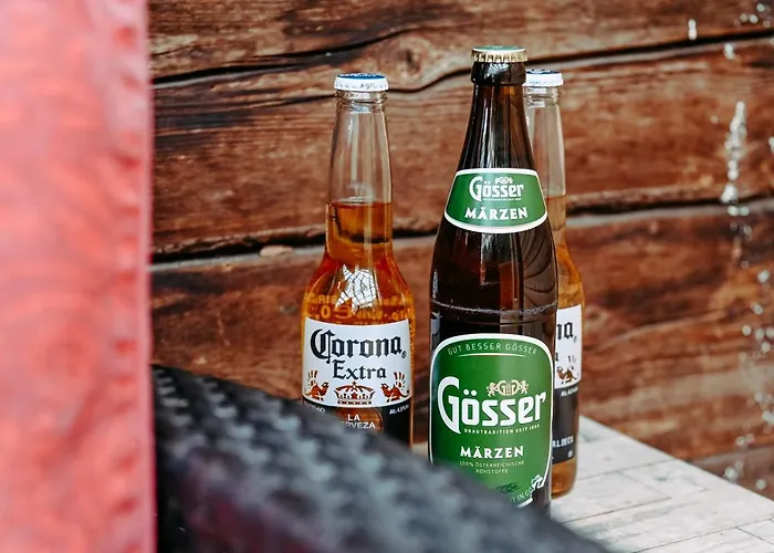 Bed & Breakfast Roesslgut *