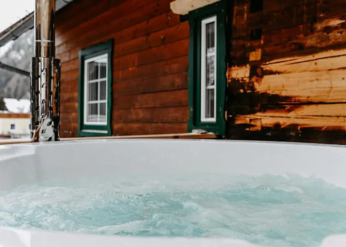 Roesslgut Отель типа 