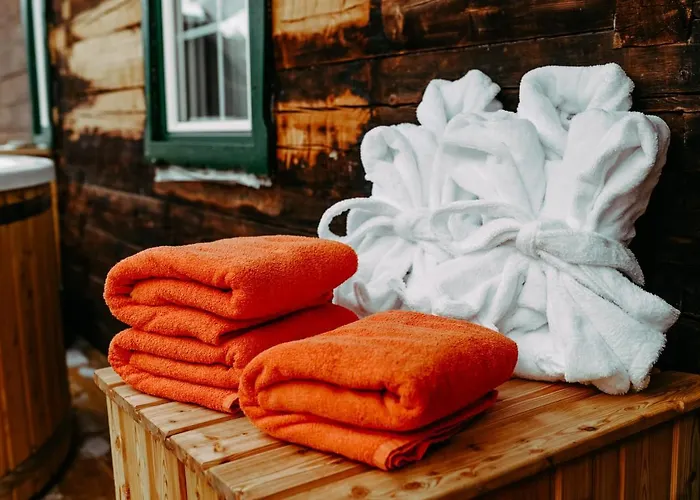 Roesslgut Bed & Breakfast