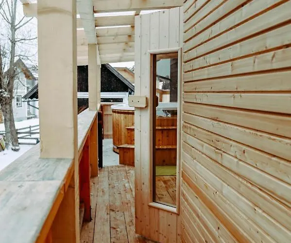 Roesslgut Отель типа 