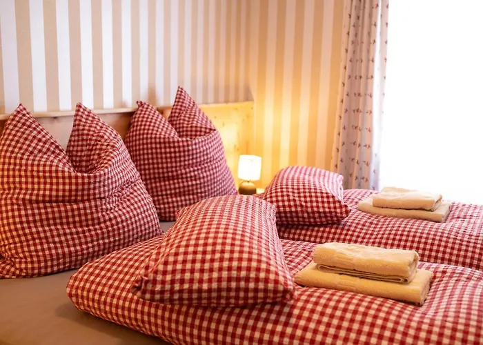 Roesslgut * Цедерхаус