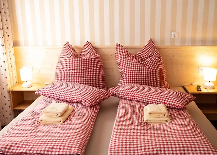 Roesslgut Отель типа 