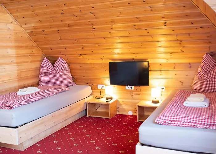 Roesslgut Отель типа 