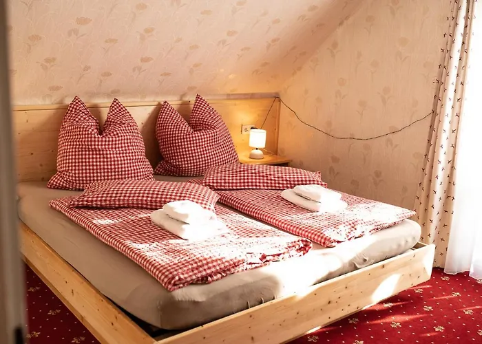 Roesslgut * Цедерхаус