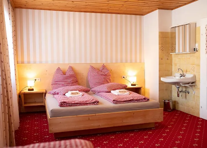 Roesslgut Цедерхаус