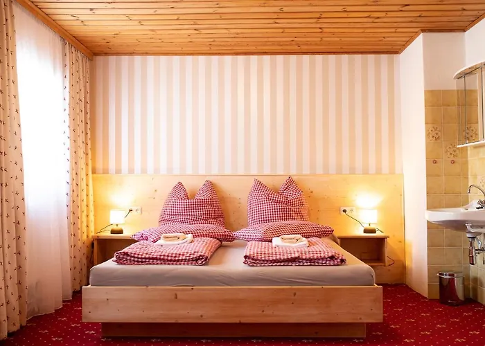 Roesslgut Отель типа 