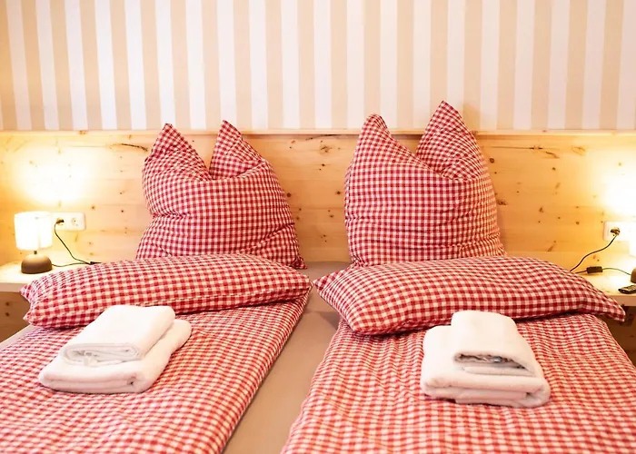 Roesslgut Отель типа 