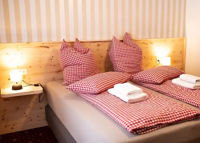 Roesslgut Отель типа 