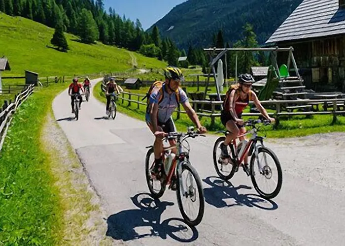 Roesslgut Отель типа 