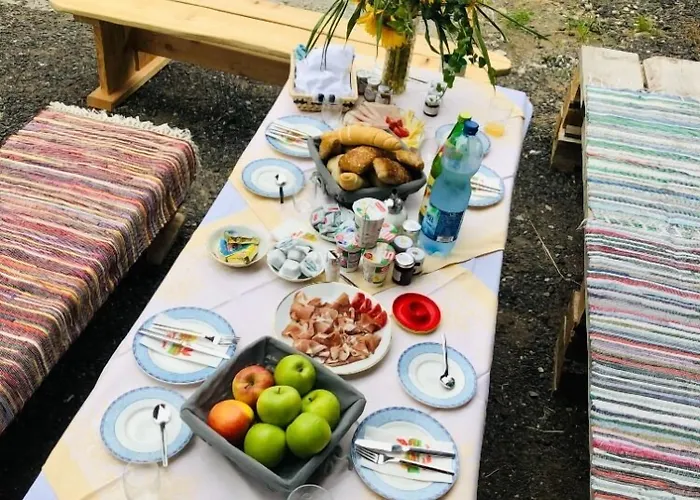 Roesslgut Отель типа 