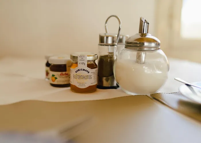 Roesslgut Отель типа 