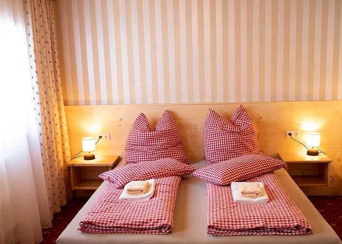 Roesslgut * Цедерхаус