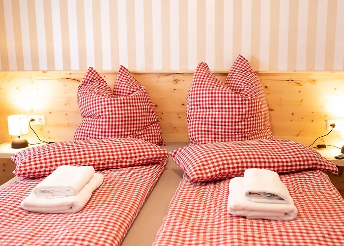 Roesslgut Отель типа 